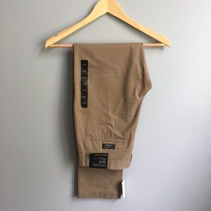 Banana Republic Fulton skinny stretch chino